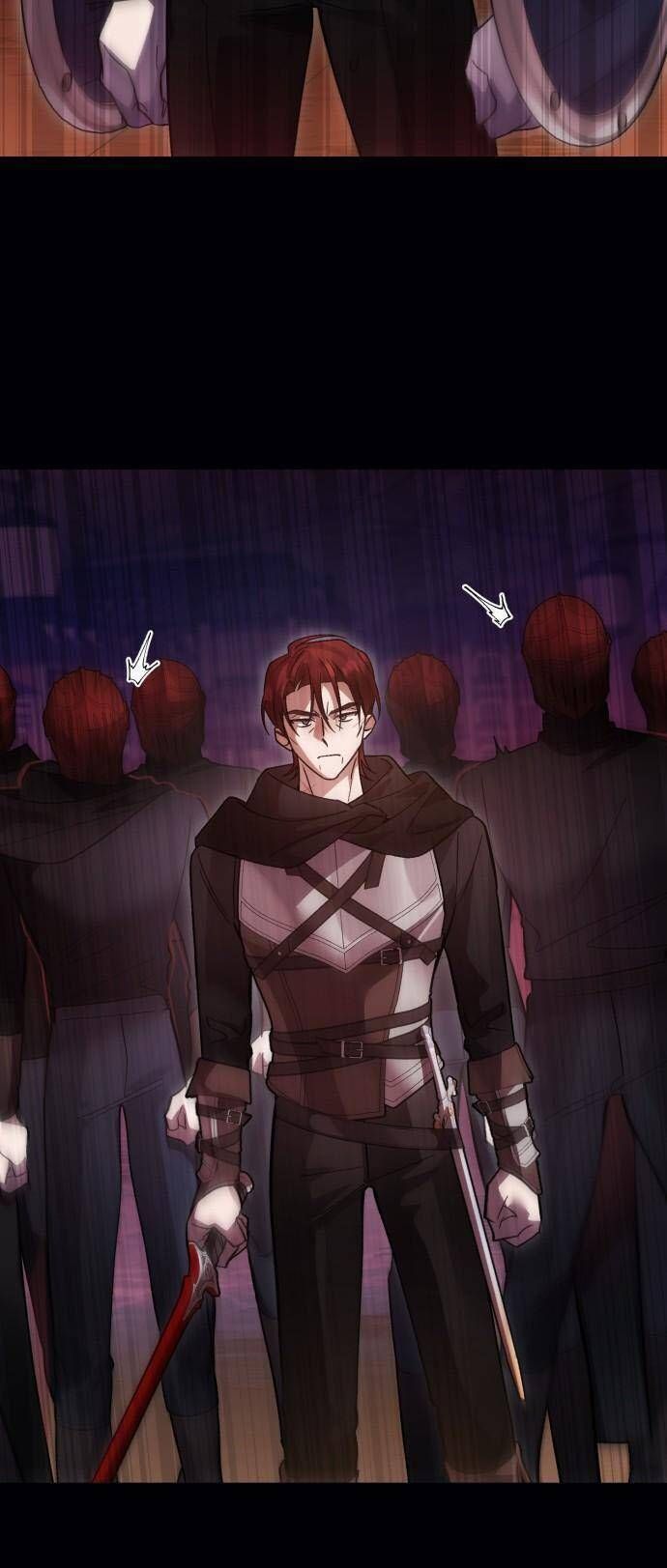 Hero X Demon King X Villain Chap 1052 - Next Chap 1053