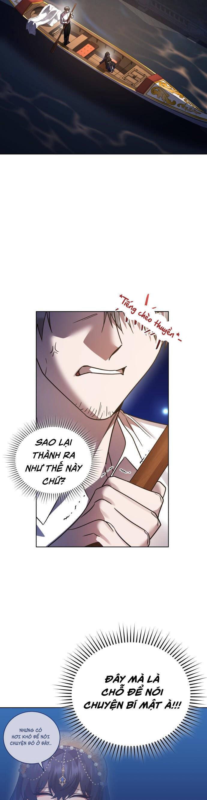 Hero X Demon King X Villain Chap 1052 - Next Chap 1053