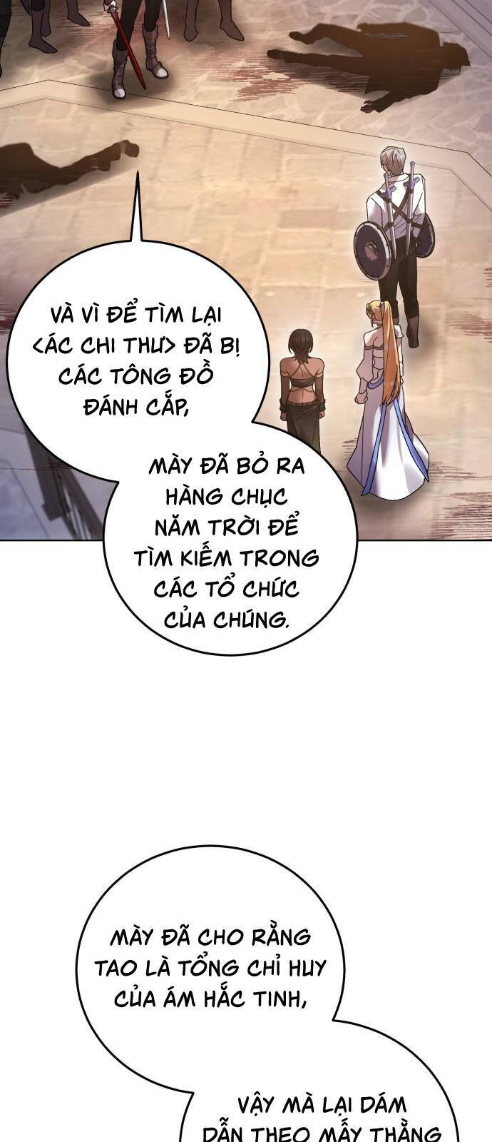 Hero X Demon King X Villain Chap 106 - Next Chap 107