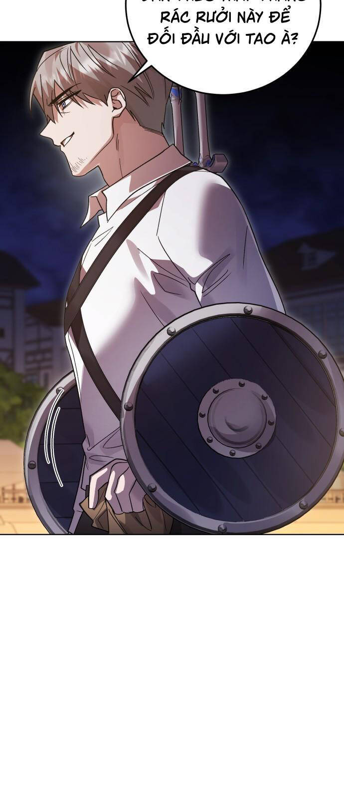 Hero X Demon King X Villain Chap 106 - Next Chap 107