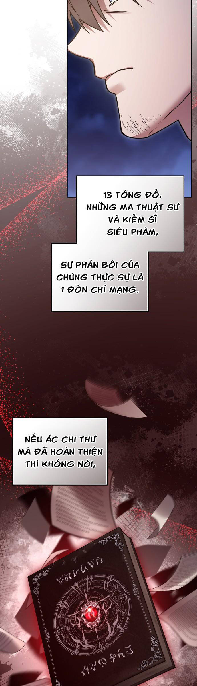 Hero X Demon King X Villain Chap 106 - Next Chap 107