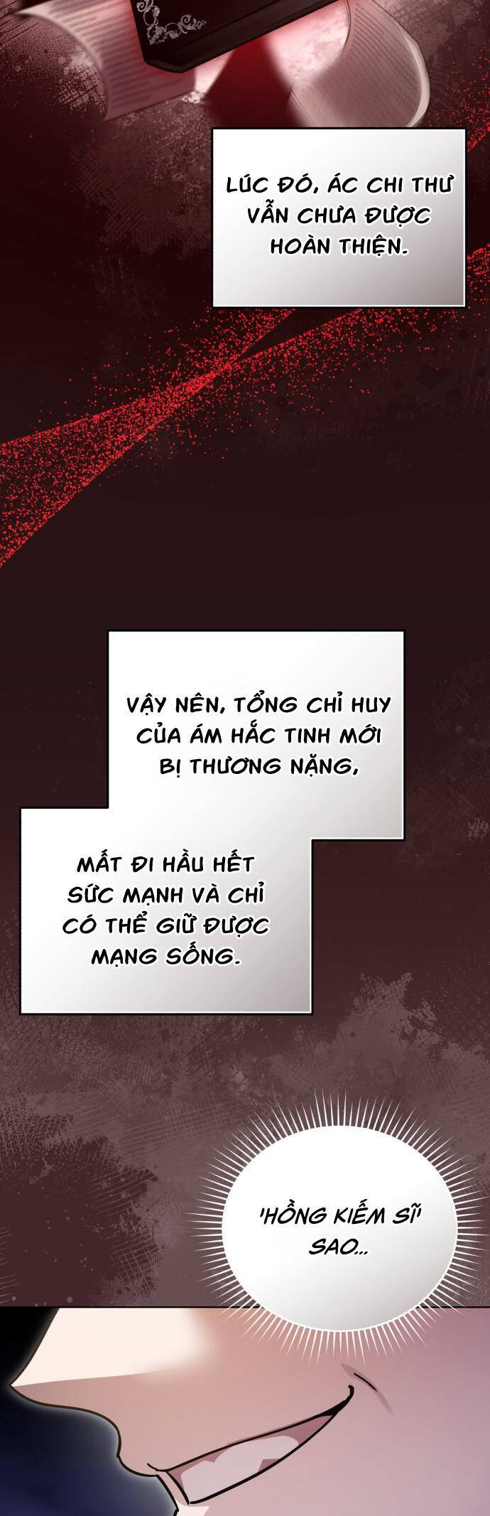 Hero X Demon King X Villain Chap 106 - Next Chap 107