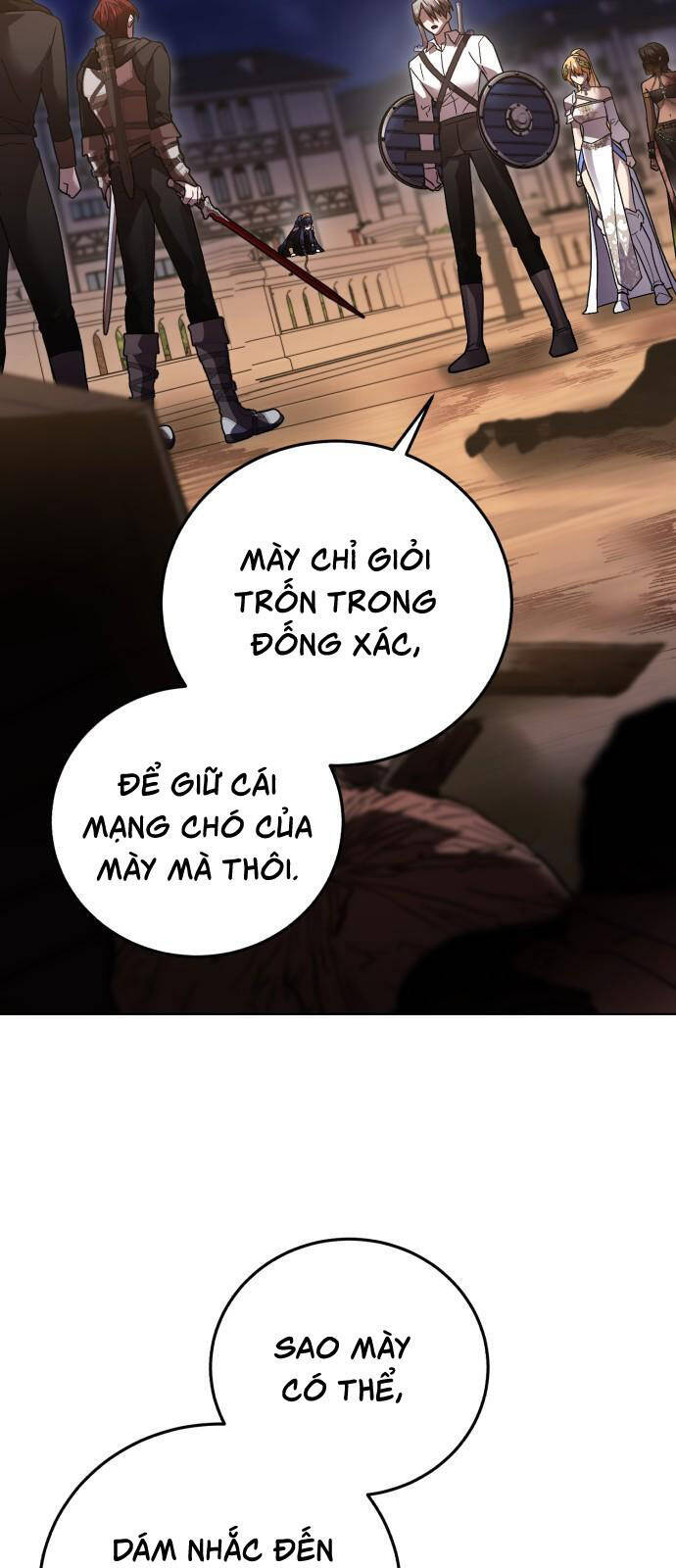 Hero X Demon King X Villain Chap 106 - Next Chap 107