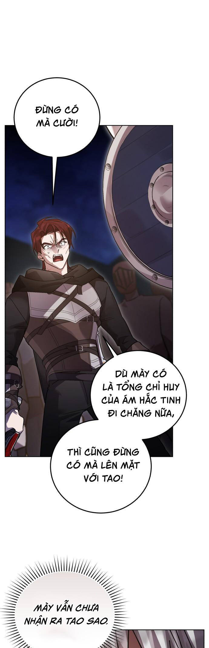 Hero X Demon King X Villain Chap 106 - Next Chap 107