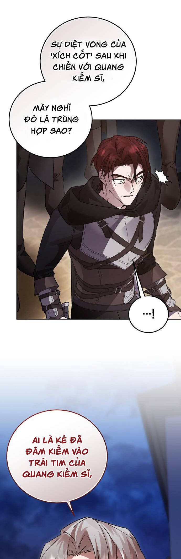 Hero X Demon King X Villain Chap 106 - Next Chap 107