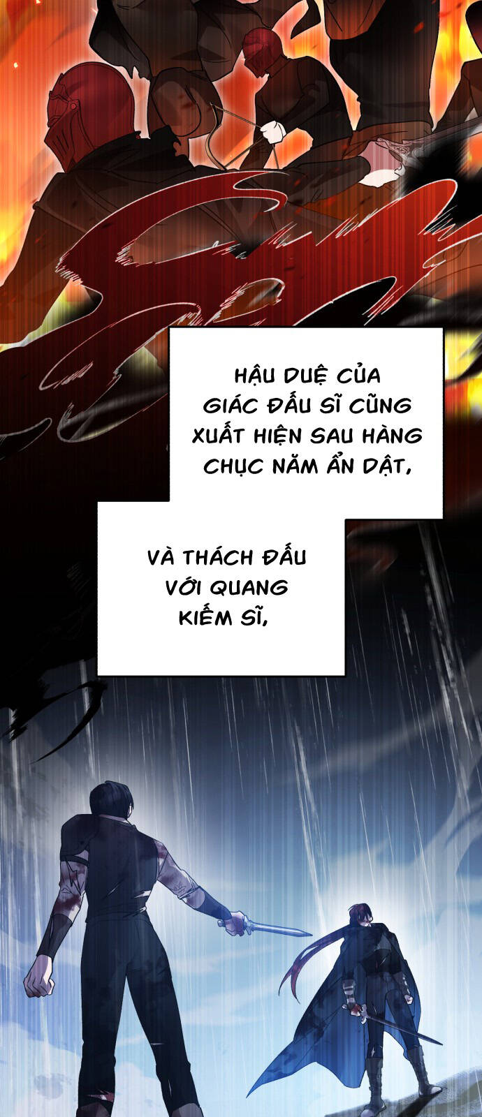 Hero X Demon King X Villain Chap 106 - Next Chap 107