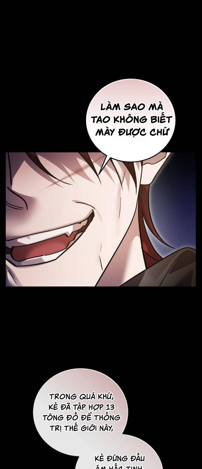 Hero X Demon King X Villain Chap 106 - Next Chap 107