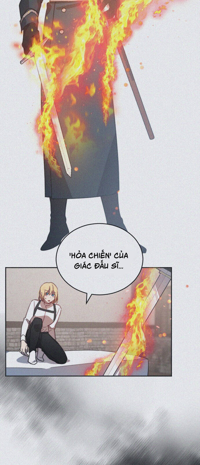 Hero X Demon King X Villain Chap 106 - Next Chap 107