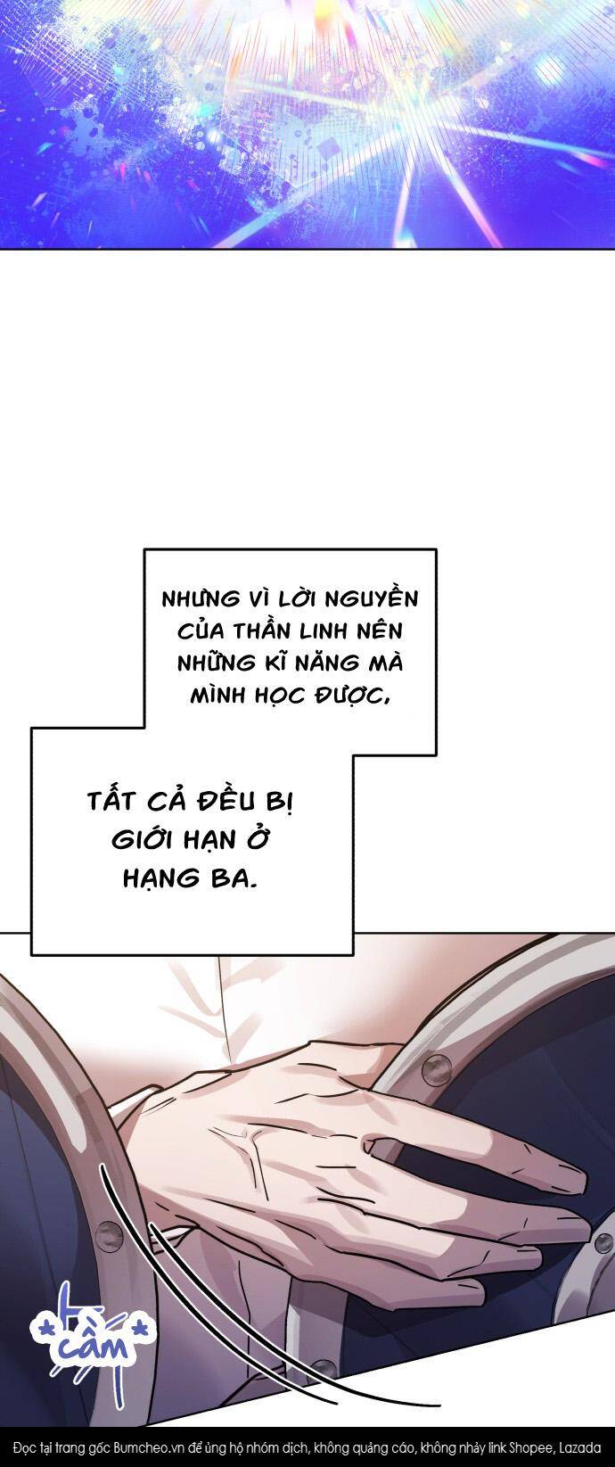 Hero X Demon King X Villain Chap 106 - Next Chap 107