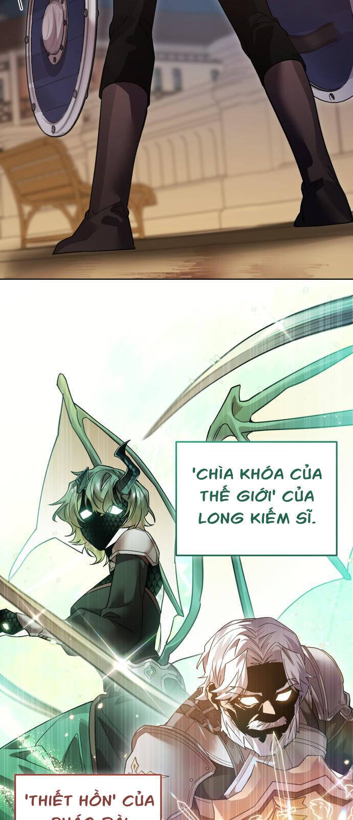 Hero X Demon King X Villain Chap 106 - Next Chap 107
