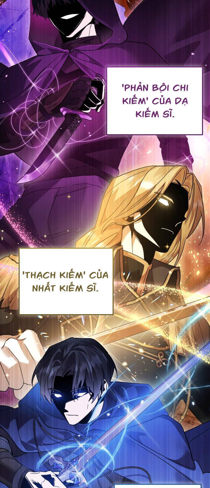 Hero X Demon King X Villain Chap 106 - Next Chap 107