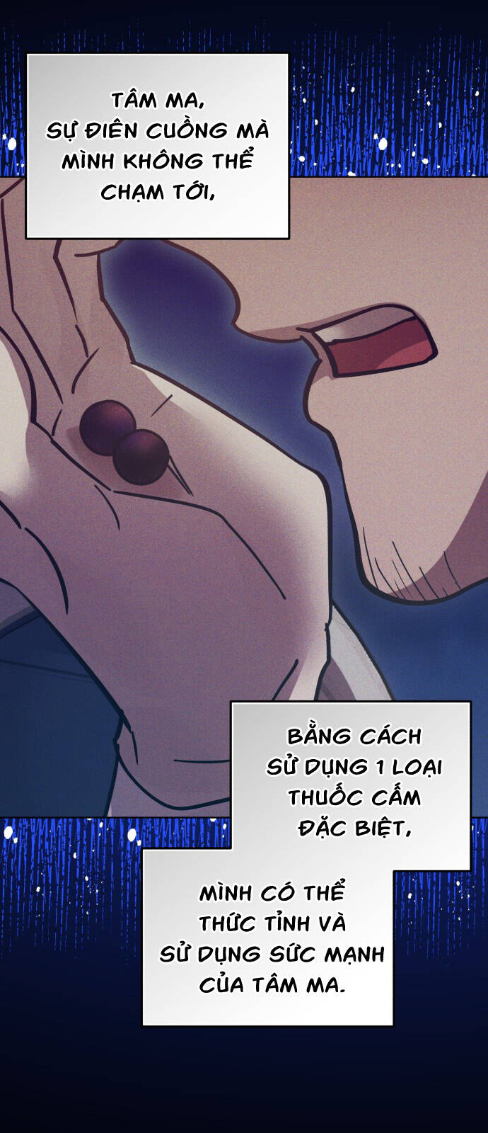 Hero X Demon King X Villain Chap 106 - Next Chap 107