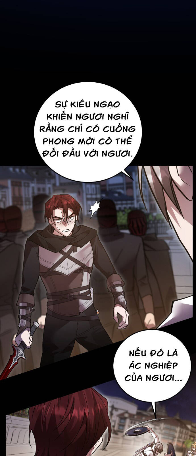 Hero X Demon King X Villain Chap 106 - Next Chap 107