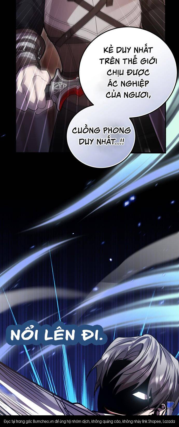 Hero X Demon King X Villain Chap 106 - Next Chap 107