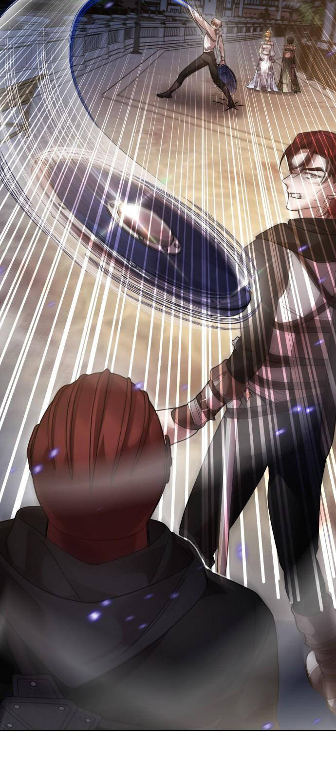 Hero X Demon King X Villain Chap 106 - Next Chap 107