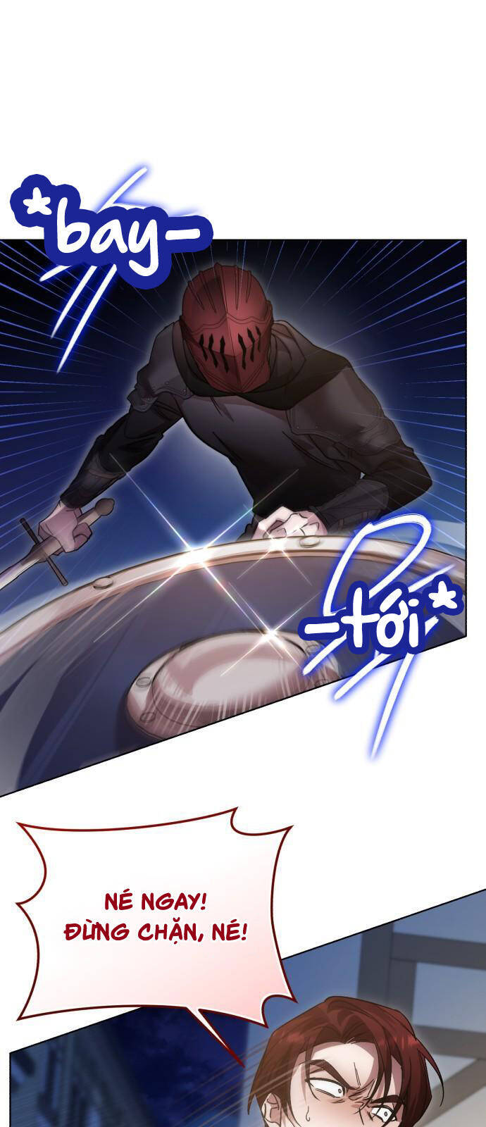 Hero X Demon King X Villain Chap 106 - Next Chap 107