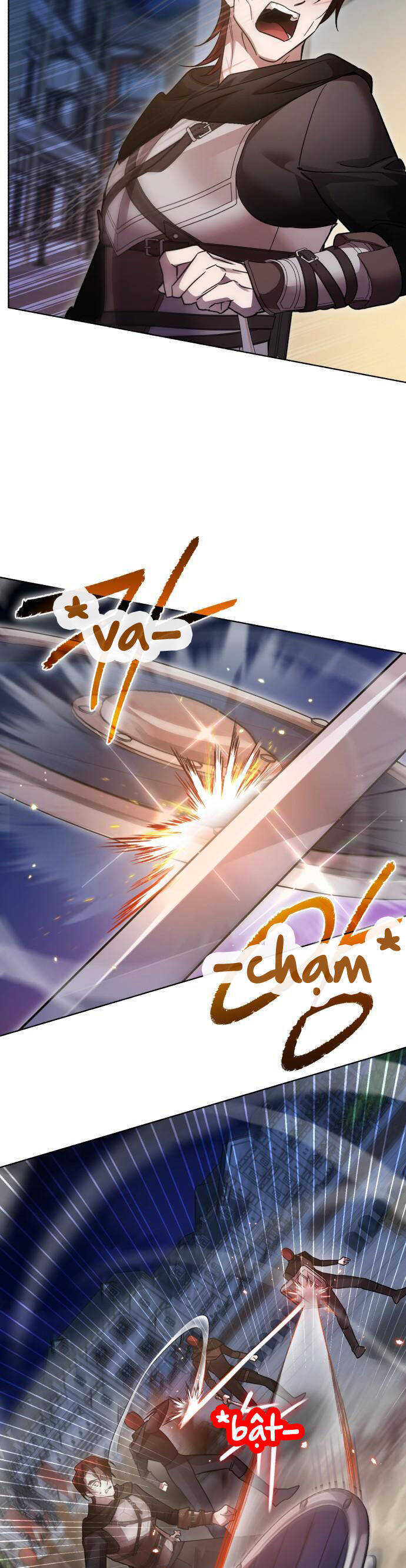 Hero X Demon King X Villain Chap 106 - Next Chap 107