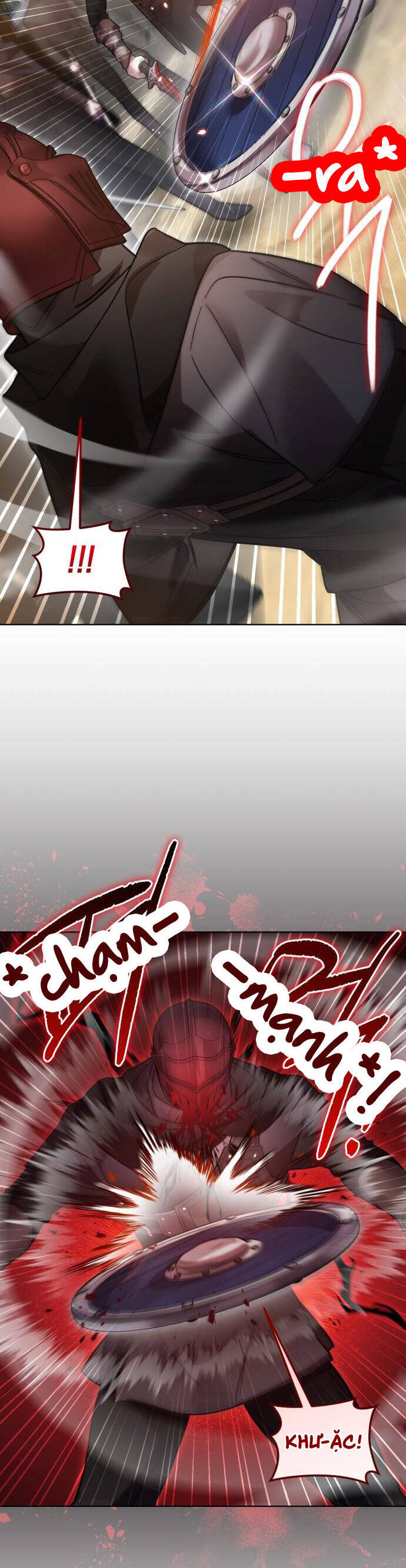Hero X Demon King X Villain Chap 106 - Next Chap 107