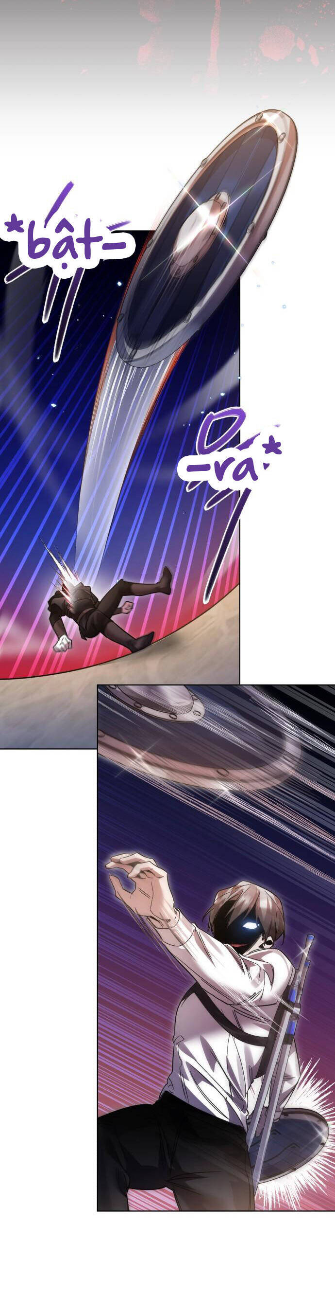 Hero X Demon King X Villain Chap 106 - Next Chap 107