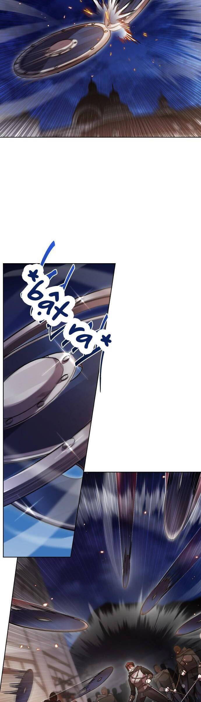 Hero X Demon King X Villain Chap 106 - Next Chap 107