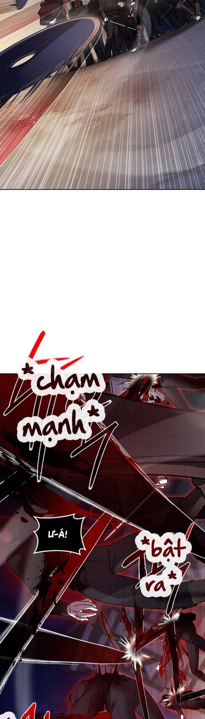 Hero X Demon King X Villain Chap 106 - Next Chap 107
