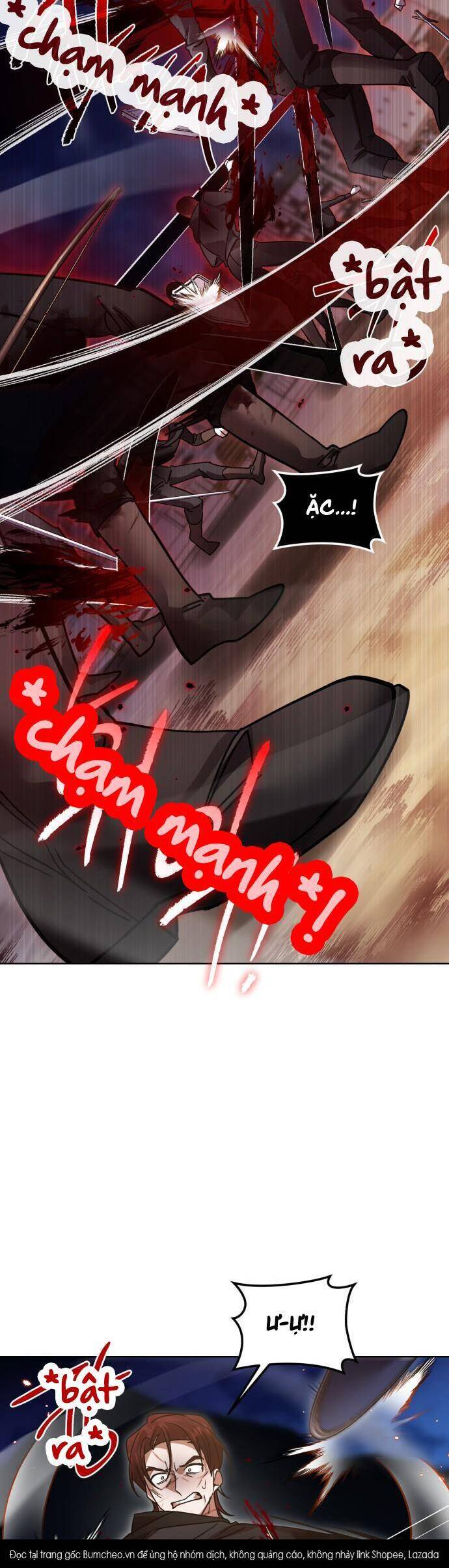 Hero X Demon King X Villain Chap 106 - Next Chap 107