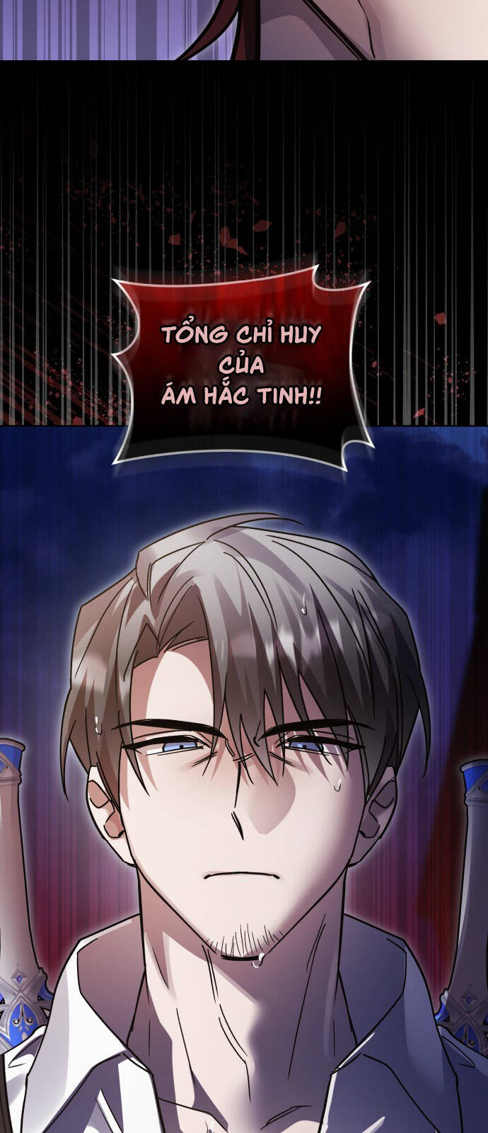 Hero X Demon King X Villain Chap 106 - Next Chap 107
