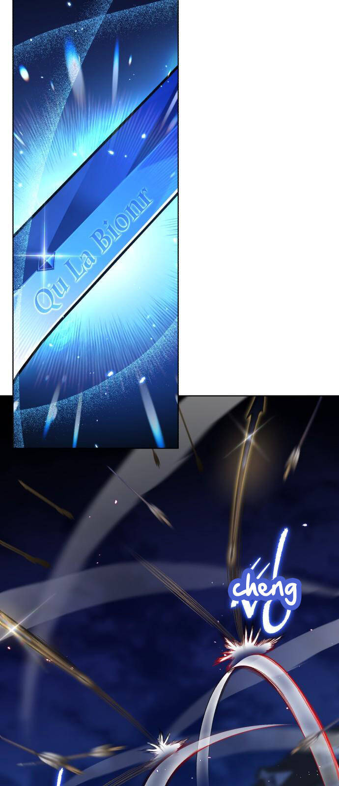 Hero X Demon King X Villain Chap 106 - Next Chap 107