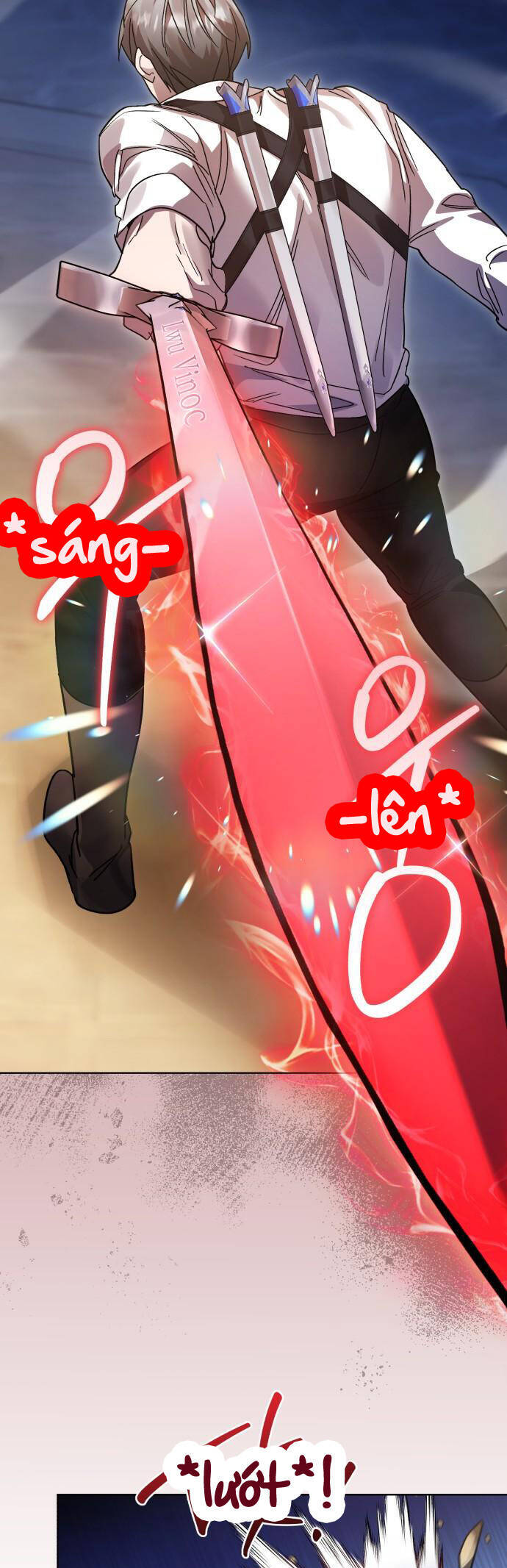 Hero X Demon King X Villain Chap 106 - Next Chap 107