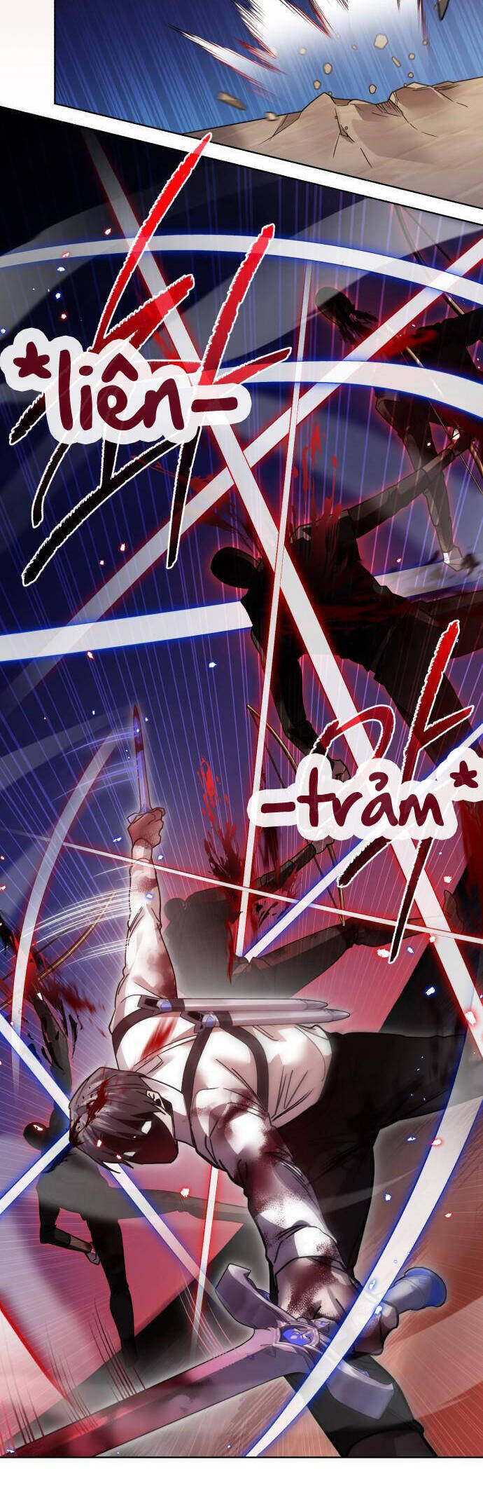 Hero X Demon King X Villain Chap 106 - Next Chap 107