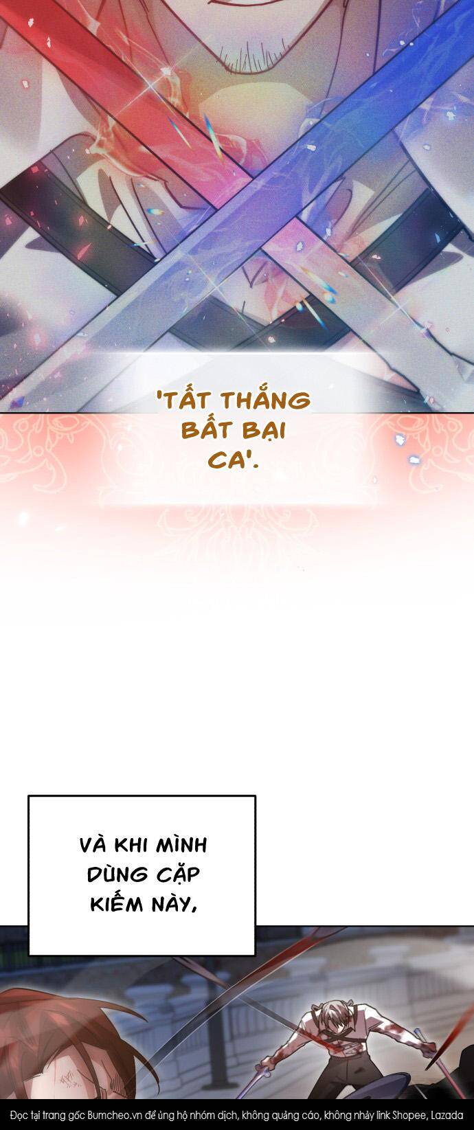 Hero X Demon King X Villain Chap 106 - Next Chap 107