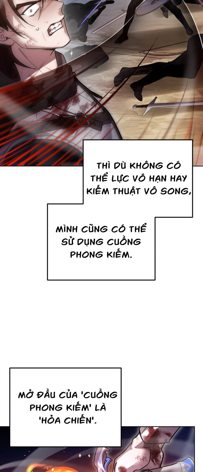 Hero X Demon King X Villain Chap 106 - Next Chap 107