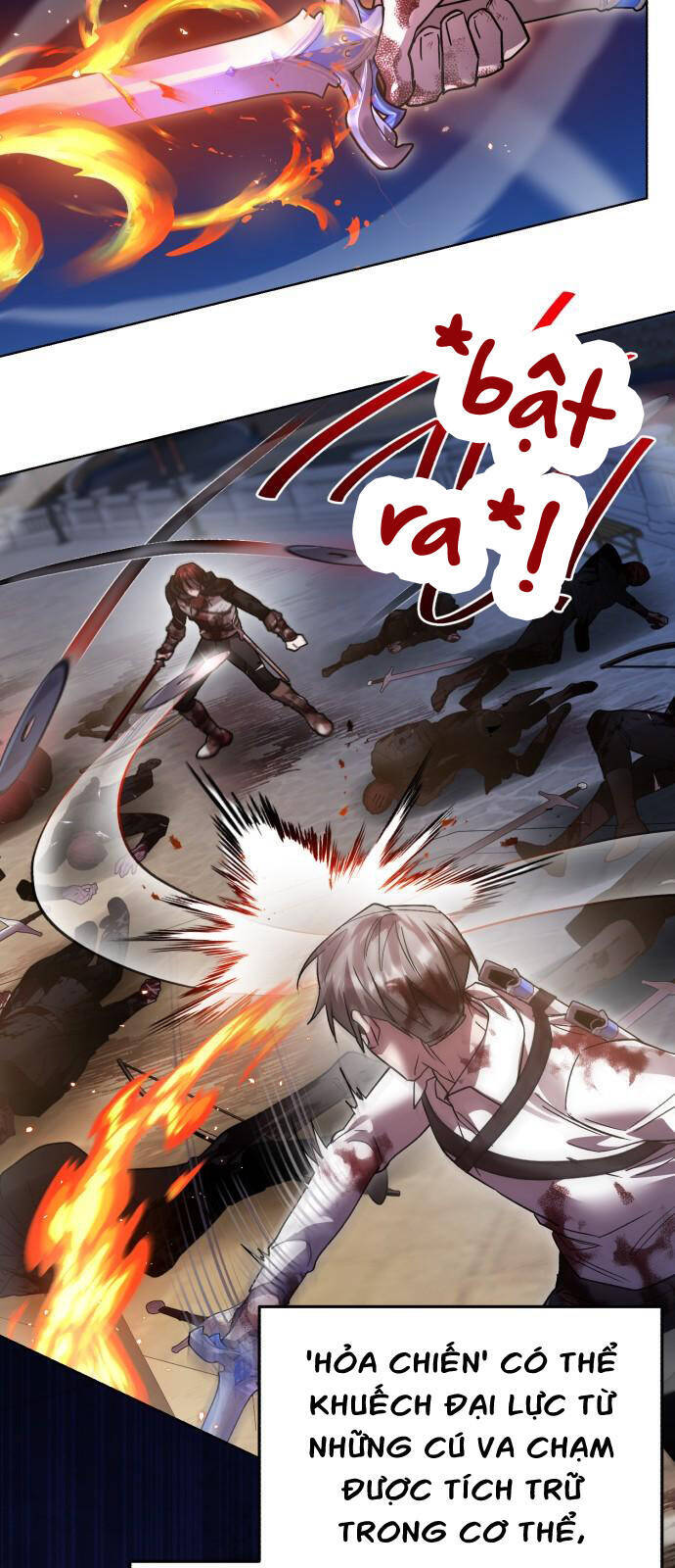 Hero X Demon King X Villain Chap 106 - Next Chap 107