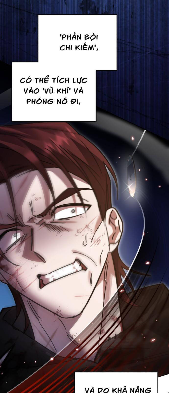 Hero X Demon King X Villain Chap 106 - Next Chap 107
