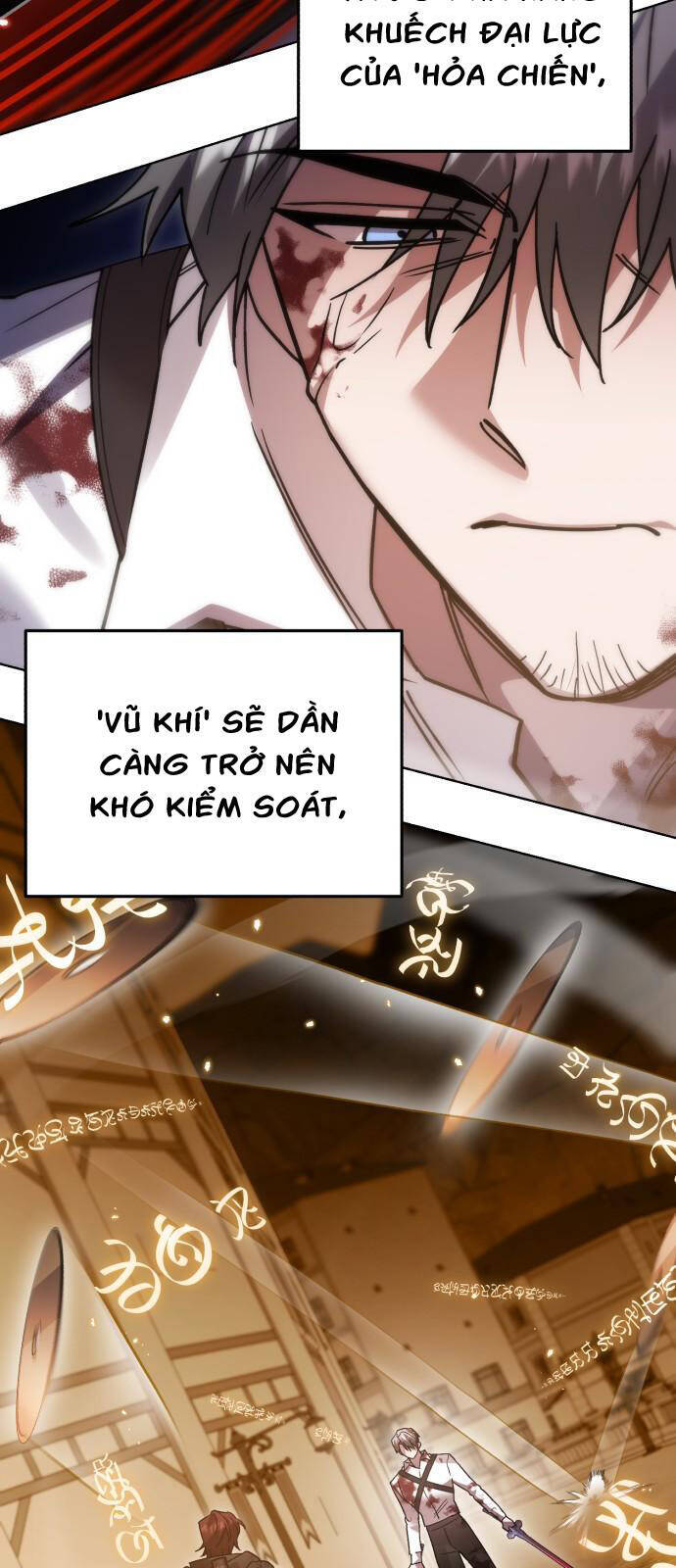 Hero X Demon King X Villain Chap 106 - Next Chap 107
