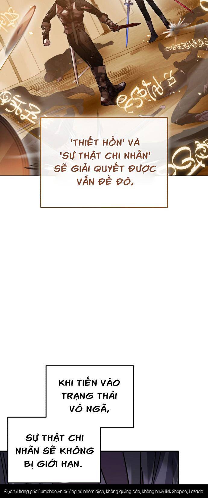 Hero X Demon King X Villain Chap 106 - Next Chap 107