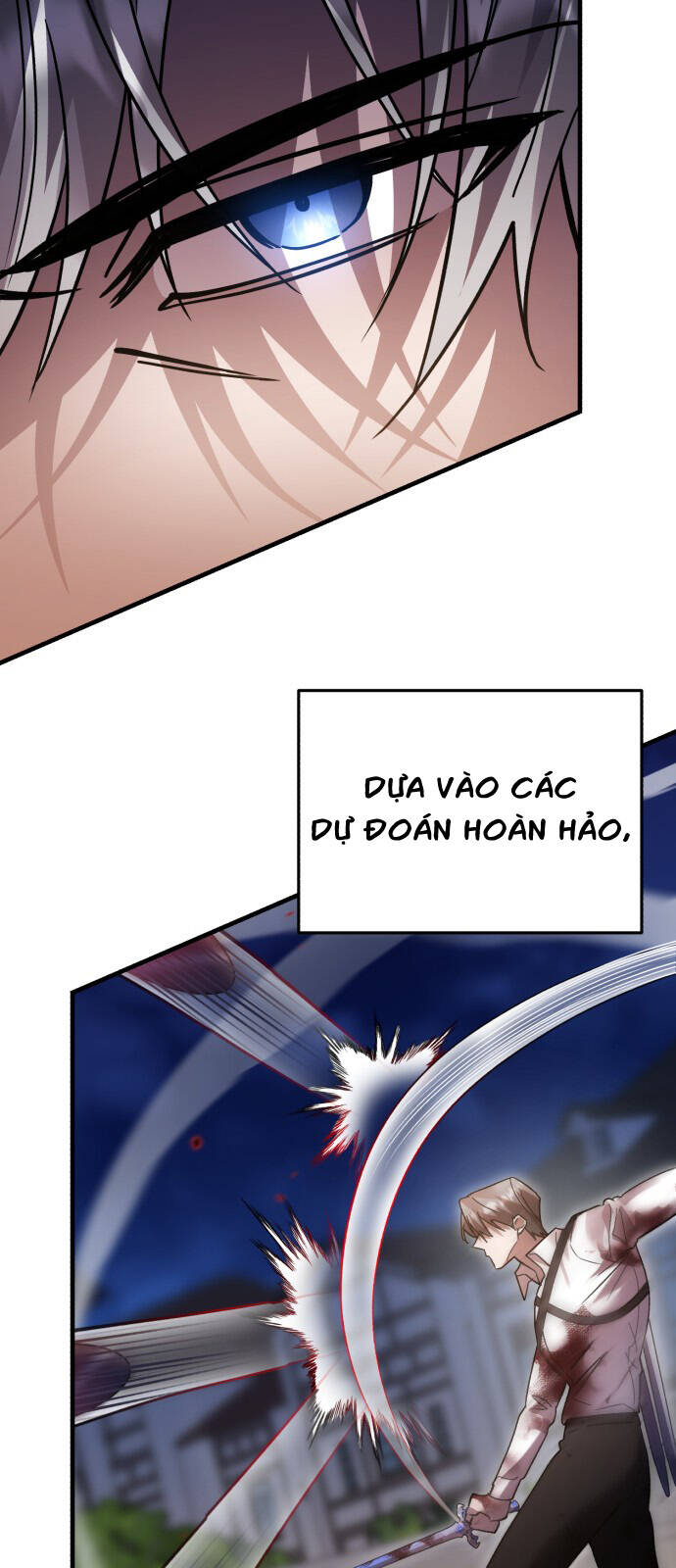 Hero X Demon King X Villain Chap 106 - Next Chap 107