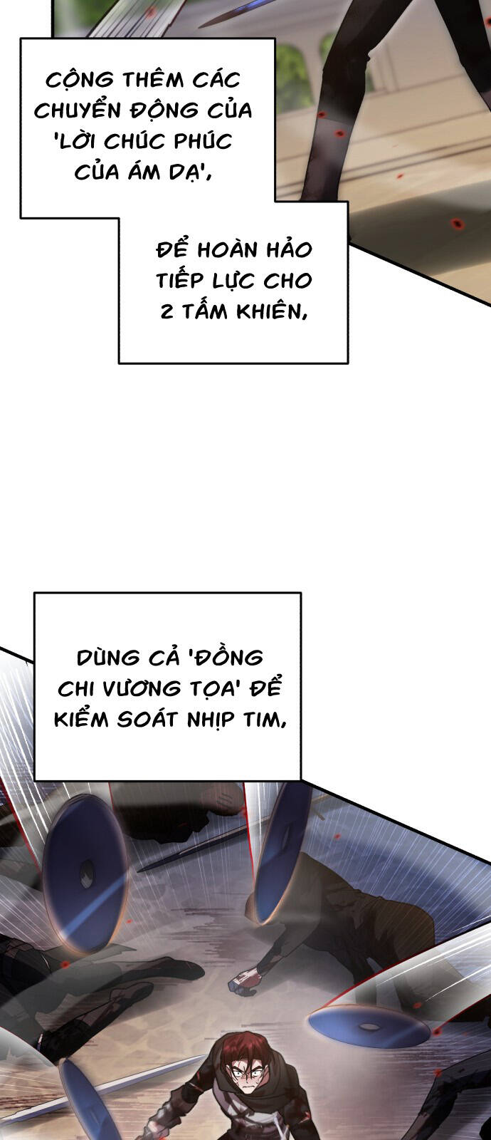 Hero X Demon King X Villain Chap 106 - Next Chap 107