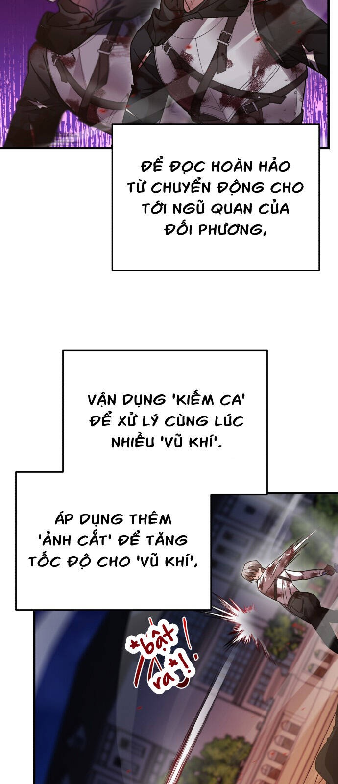 Hero X Demon King X Villain Chap 106 - Next Chap 107