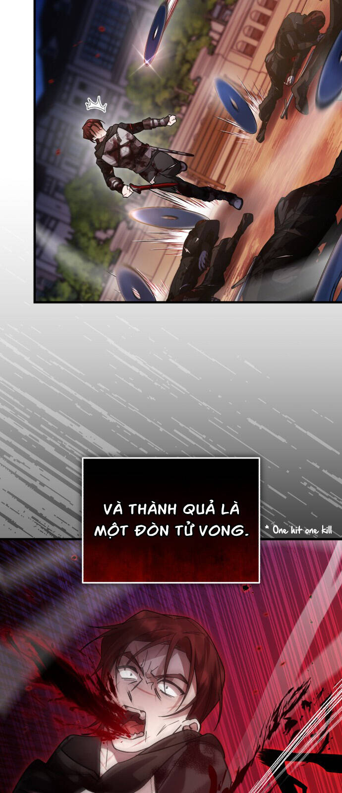 Hero X Demon King X Villain Chap 106 - Next Chap 107
