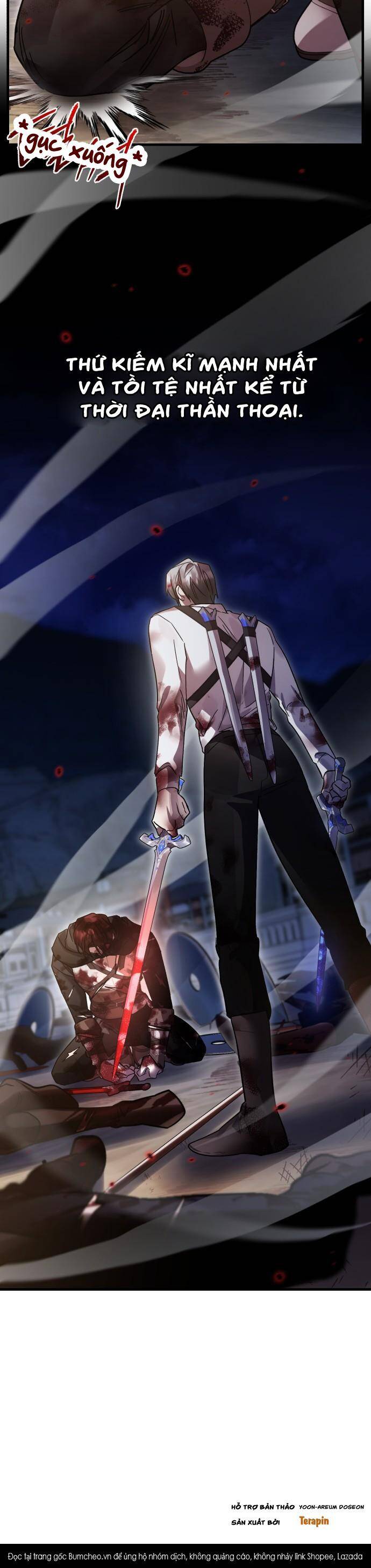 Hero X Demon King X Villain Chap 106 - Next Chap 107