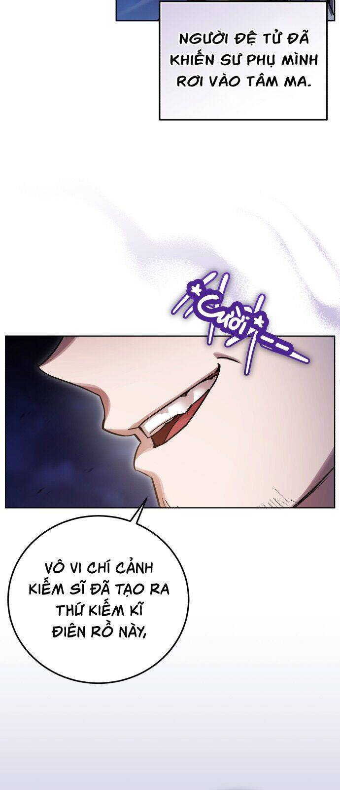 Hero X Demon King X Villain Chap 107 - Next Chap 108