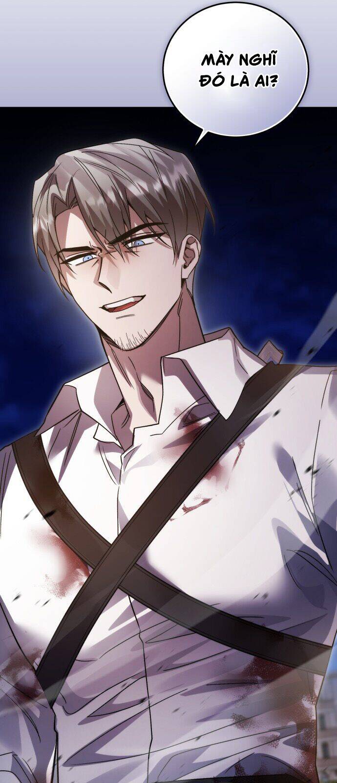 Hero X Demon King X Villain Chap 107 - Next Chap 108