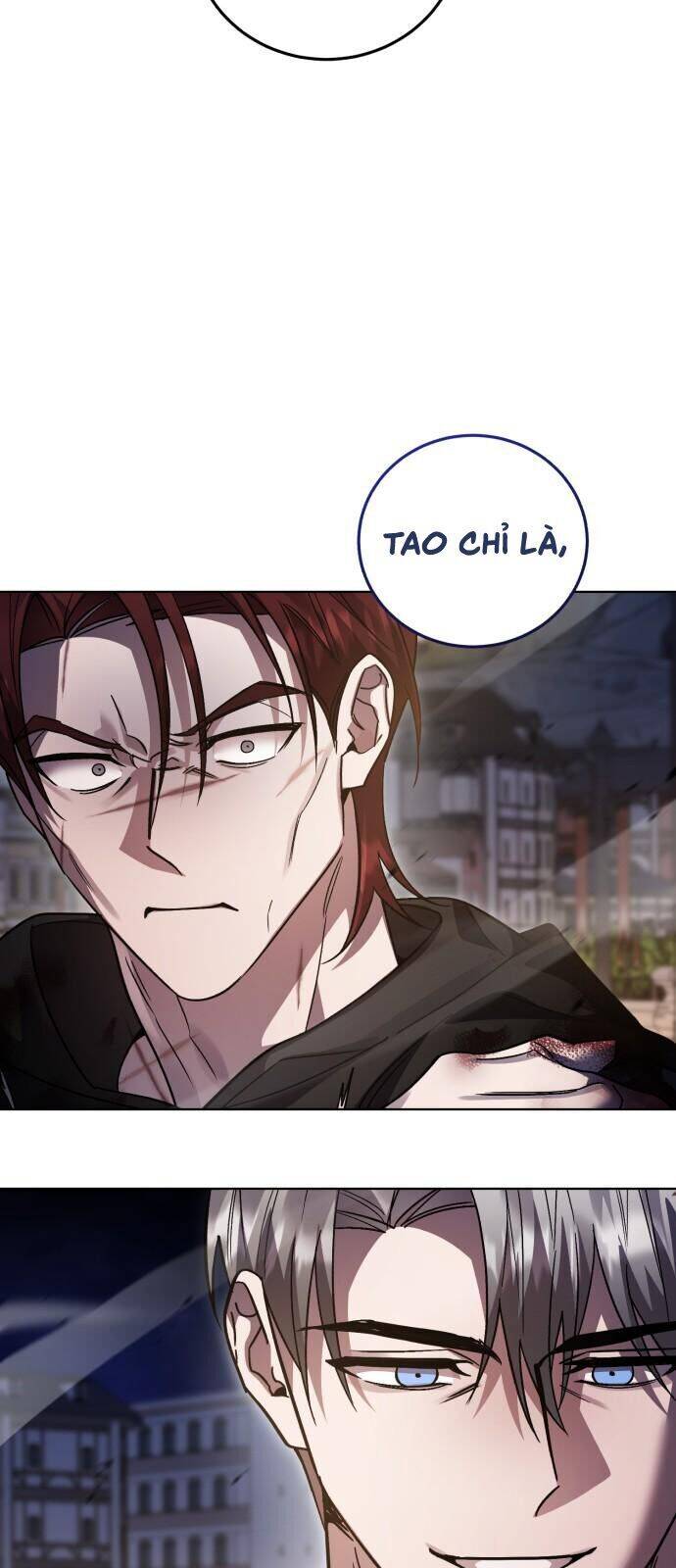 Hero X Demon King X Villain Chap 107 - Next Chap 108