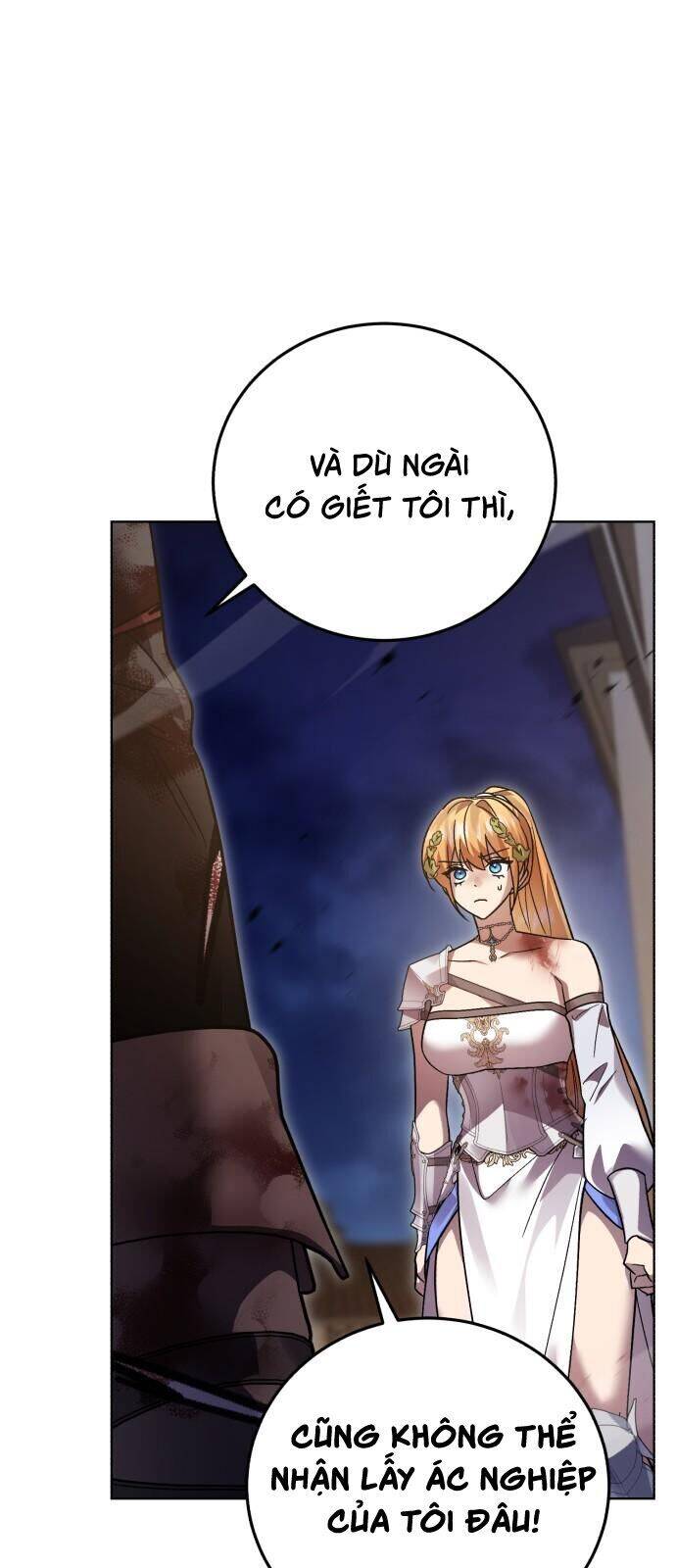 Hero X Demon King X Villain Chap 107 - Next Chap 108