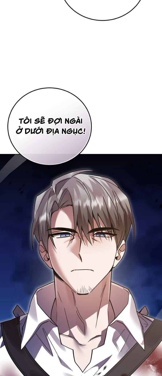 Hero X Demon King X Villain Chap 107 - Next Chap 108