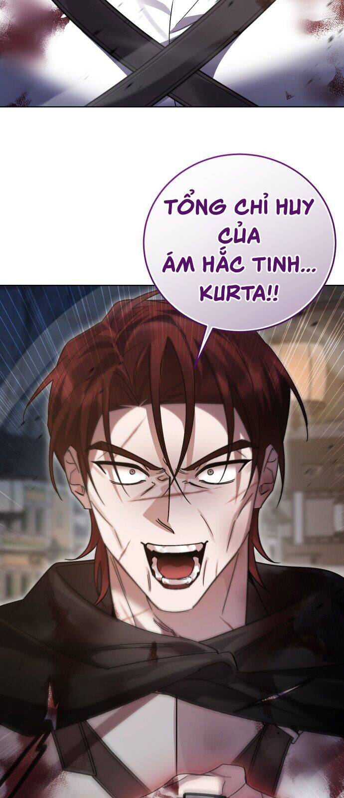 Hero X Demon King X Villain Chap 107 - Next Chap 108