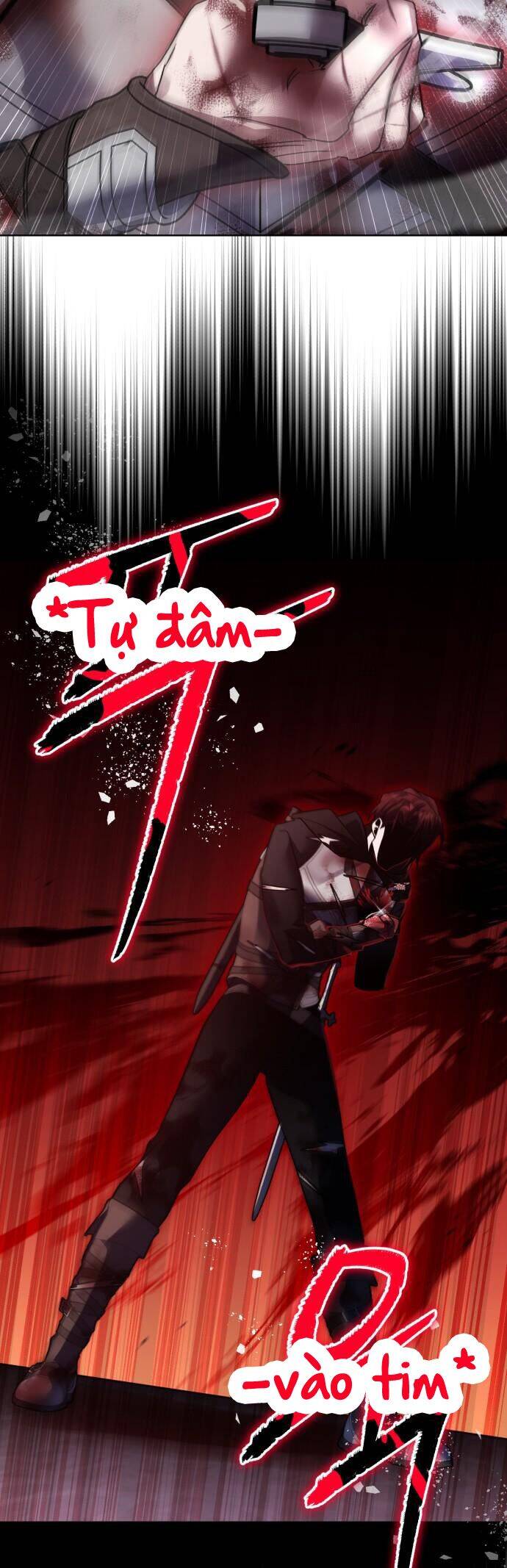 Hero X Demon King X Villain Chap 107 - Next Chap 108