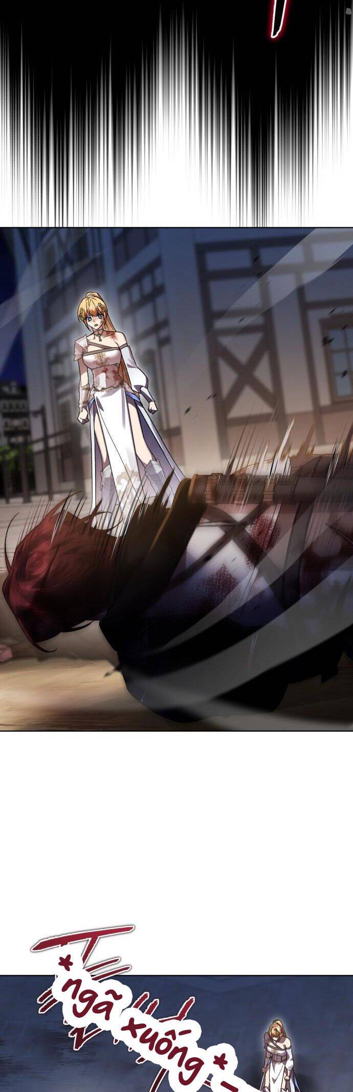 Hero X Demon King X Villain Chap 107 - Next Chap 108