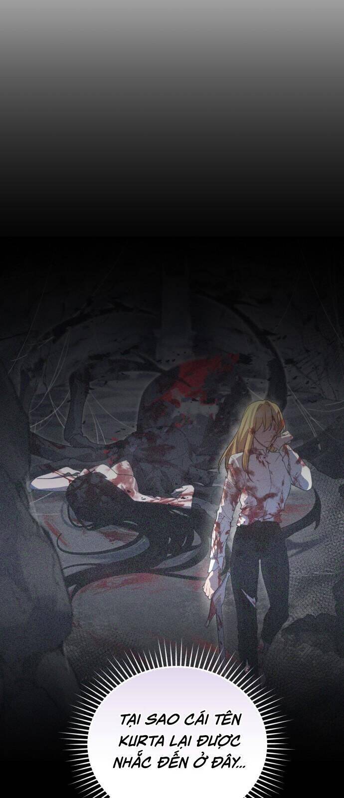 Hero X Demon King X Villain Chap 107 - Next Chap 108